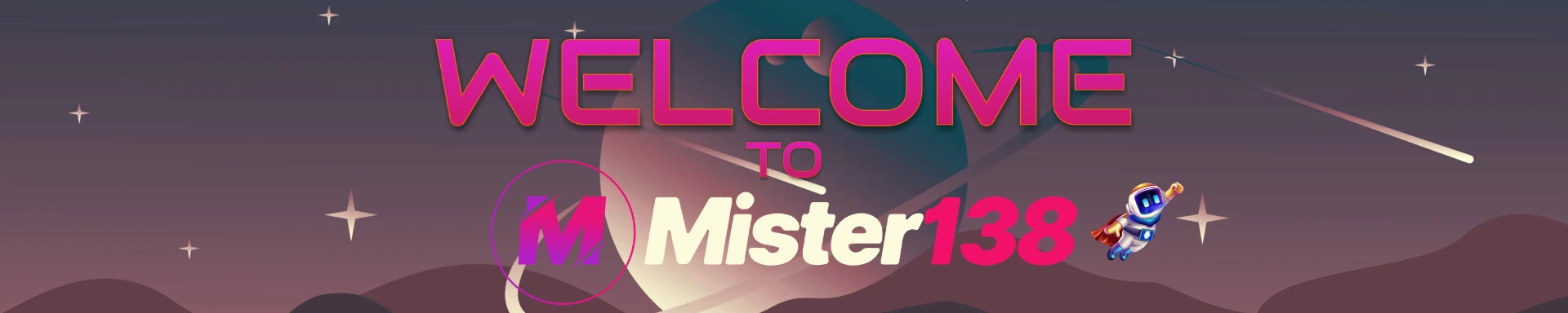 live casino terlengkap hanya di MISTER138